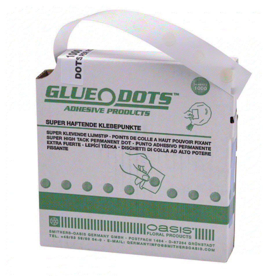 POINT COLLE_OASIS GLUE DOTS_31-06125