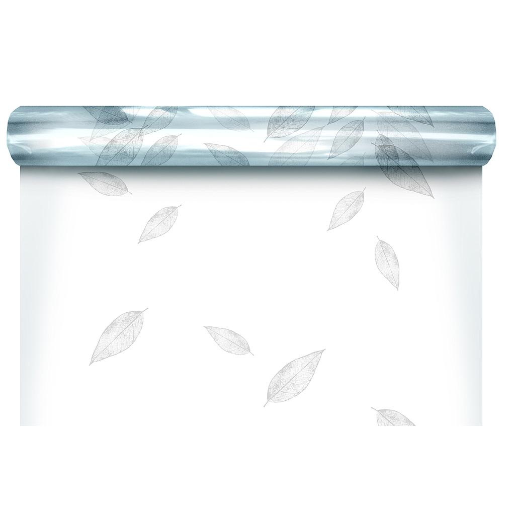 SYMPHONIE WHITE 80X120M 35MIC 140317Y