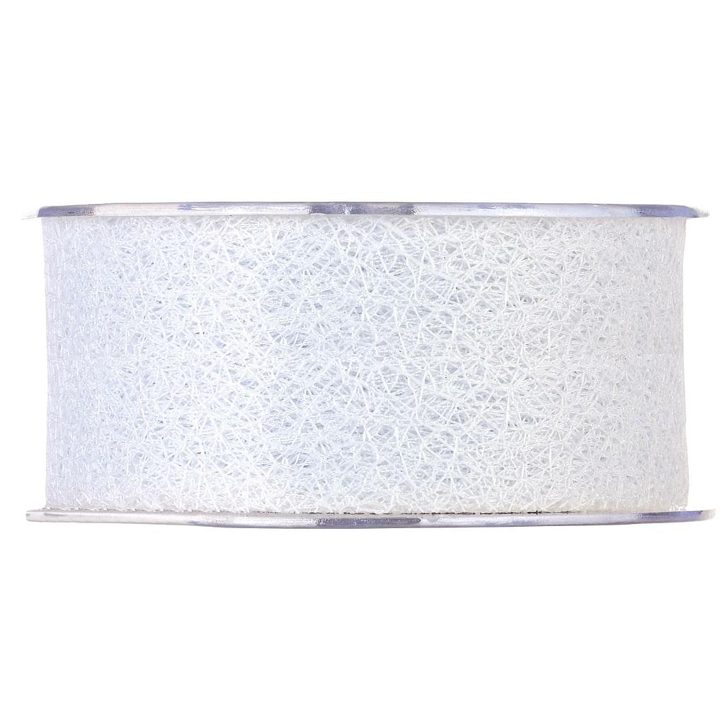 RUBAN AJOURE 50MMX20M BLANC_1994M 01 