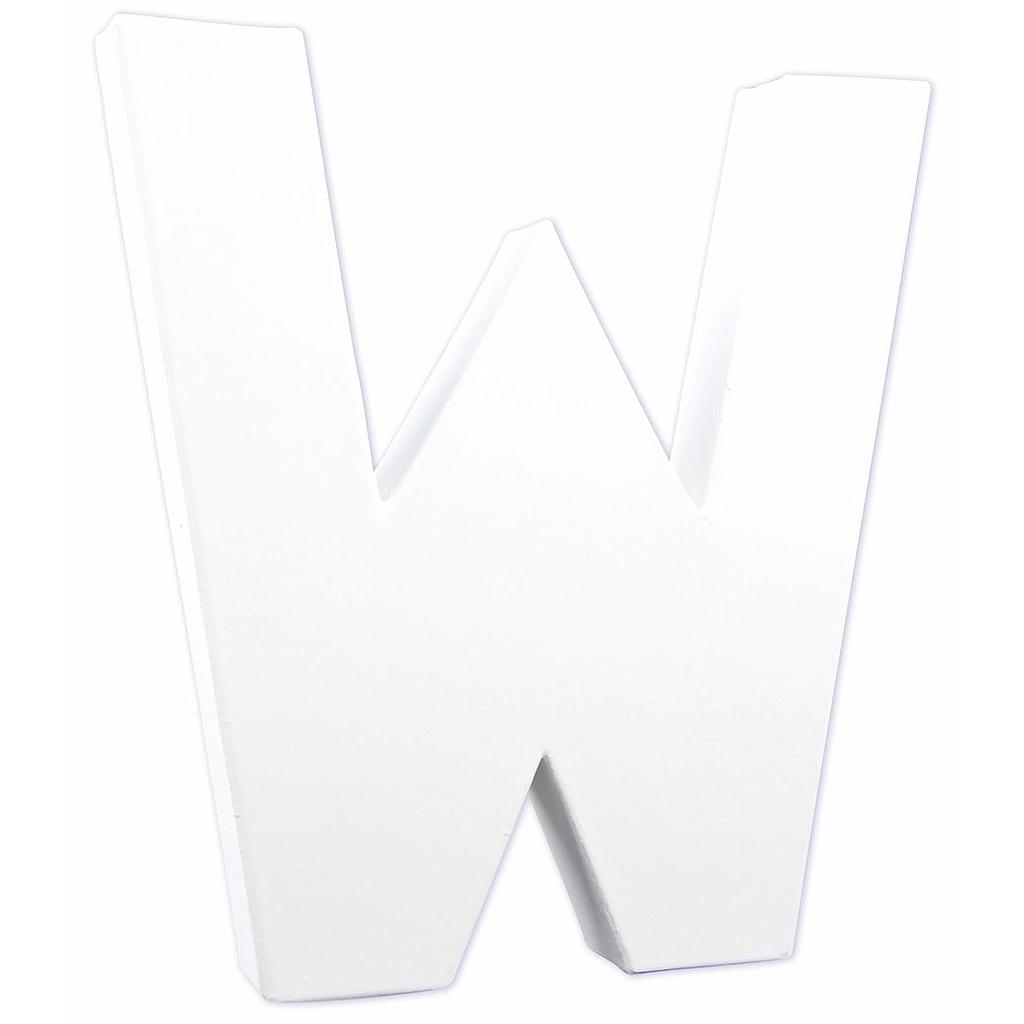 LETTRE "W"_AC722C