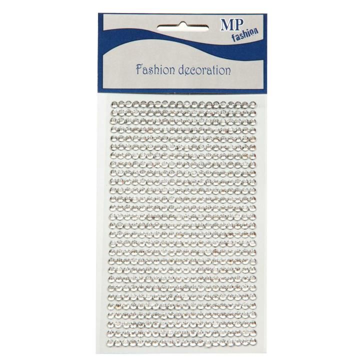 STICKERS DIAMANT_4mm x 560 pcs  _T024P