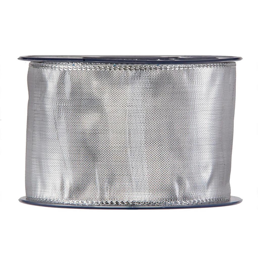 RUBAN ARGENT 63mm x 20m_1194 40
