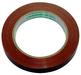 FLORATAPE MARRON 13MM x2pièces_31-06034