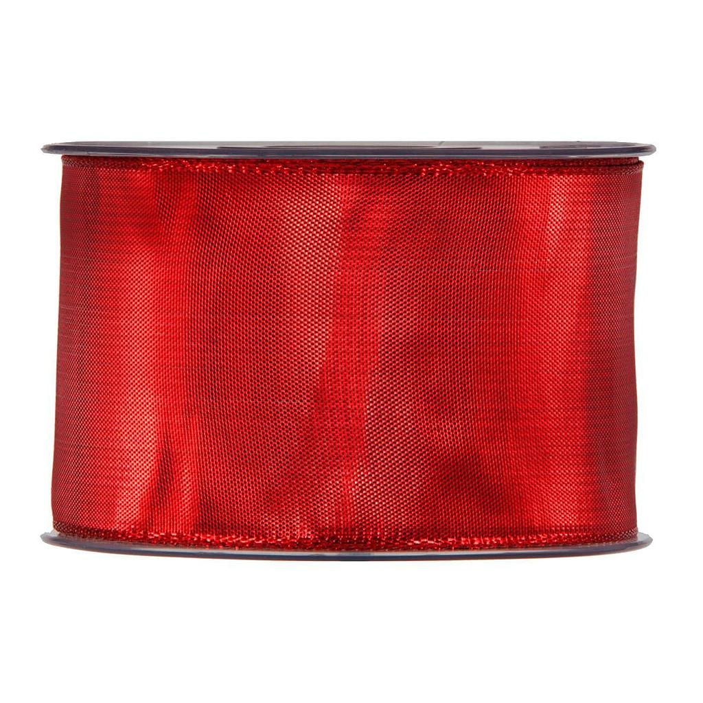 RUBAN ROUGE 63mm x 20m_1194 08