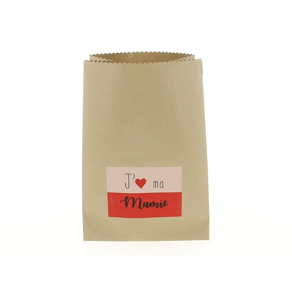 SAC KRAFT MAMIE_12pcs_19SA1010